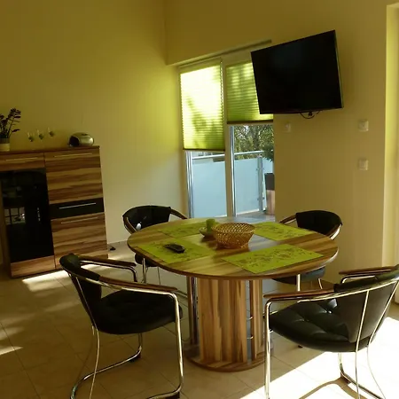 Salzhorstweg Apartament *