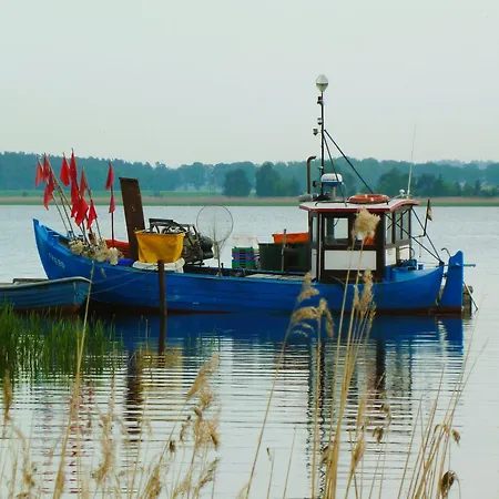 Salzhorstweg Apartament