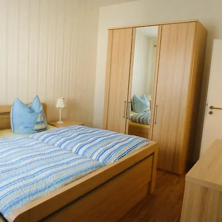 Apartament Salzhorstweg