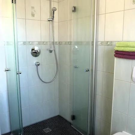 Salzhorstweg Apartament Zinnowitz