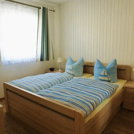 Appartement Salzhorstweg