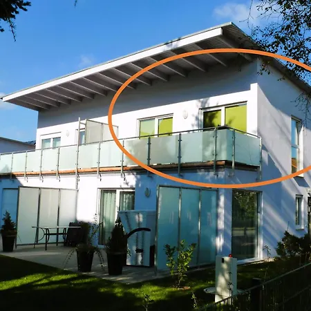 Salzhorstweg Appartement