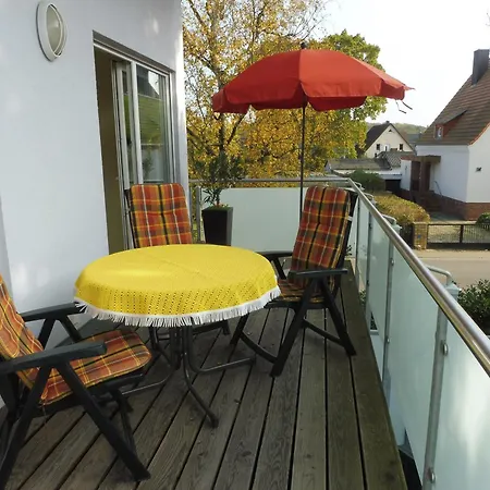 Salzhorstweg Apartament