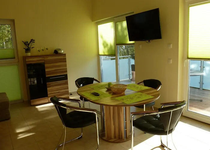 Salzhorstweg Apartment *